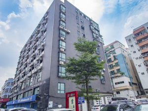 佛山枫林SOHO小区信息图片