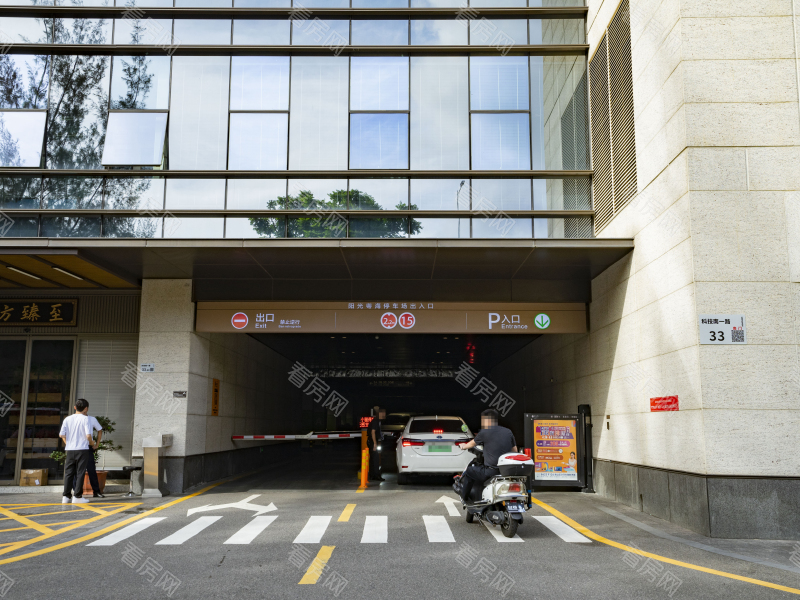 深圳阳光粤海小区信息图片4