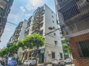 佛山海侨街小区信息图片