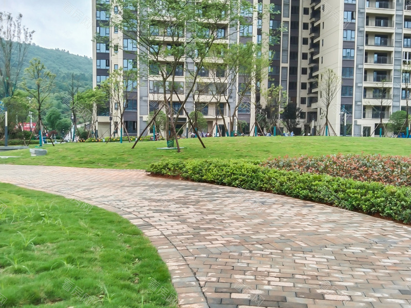 郴州铂悦府小区信息图片5