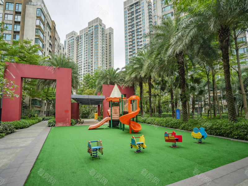 珠海华发世纪城四期小区信息图片9