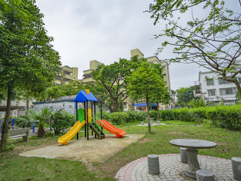 珠海康悦花园小区信息图片7