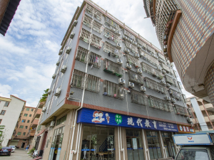 佛山金茂楼小区信息图片