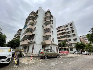 中山建设花园小区信息图片