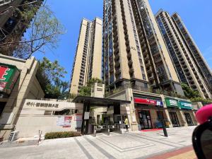 益阳保利香槟国际小区信息图片