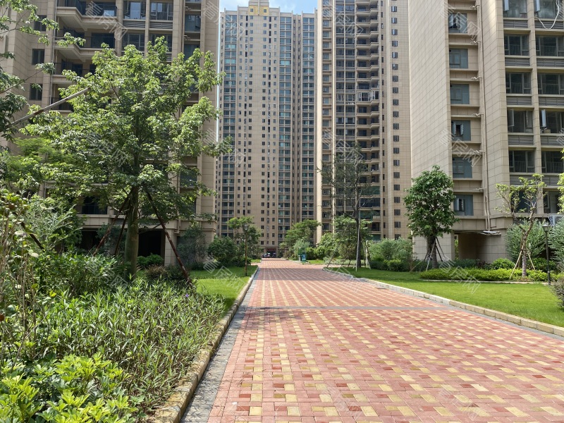 惠州合生上观国际小区信息图片5