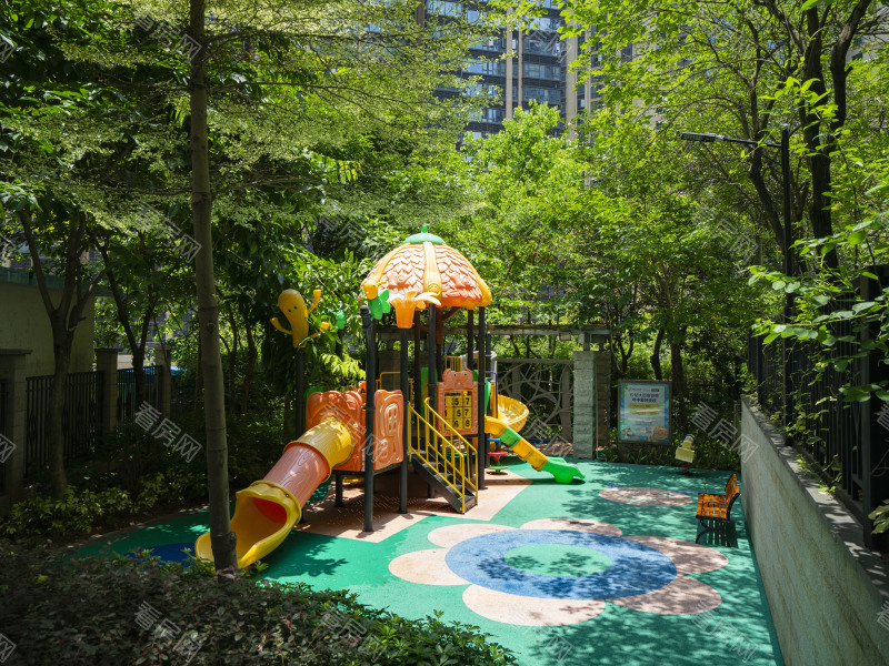 深圳山海上城一期小区信息图片12