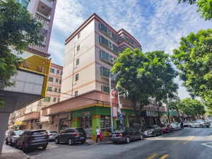 佛山华辉楼(南海)小区信息图片