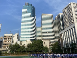 深圳庐山花园小区信息图片