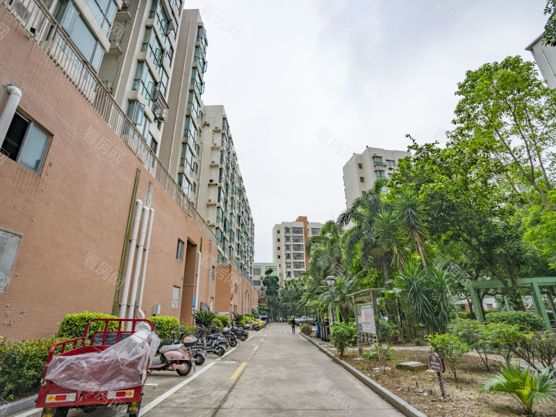 珠海恒翠嘉园小区信息图片6