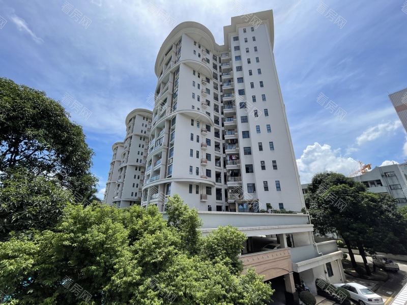 中山永怡花园南区小区信息图片13