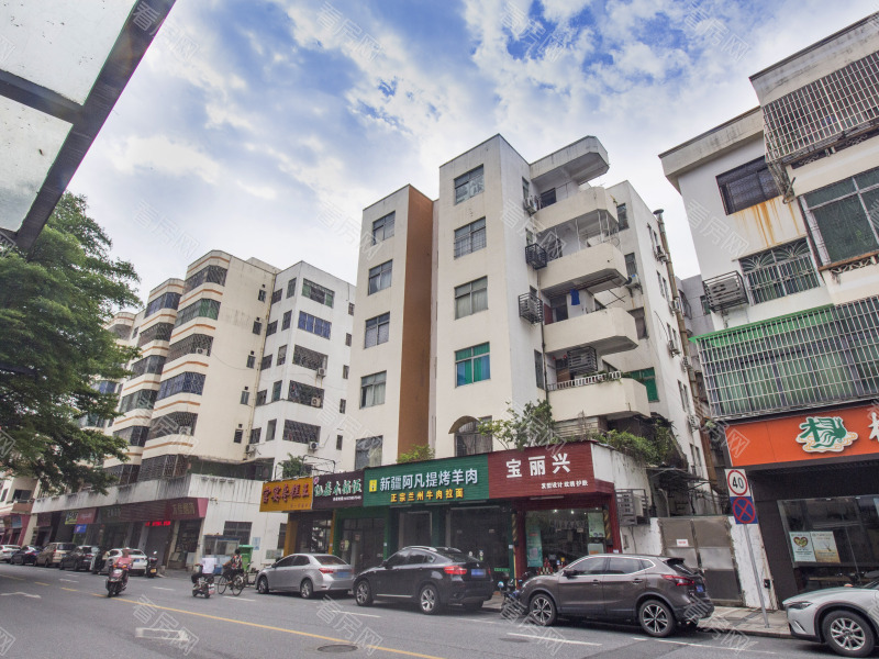 佛山济虹新村小区信息图片12