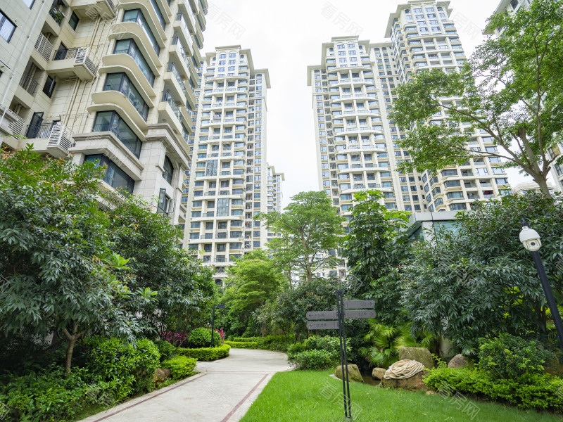 珠海K2荔枝湾南区小区信息图片8