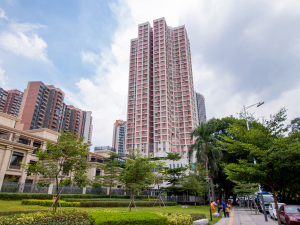 佛山海景大厦小区信息图片