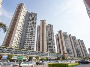 佛山品峰荟小区信息图片