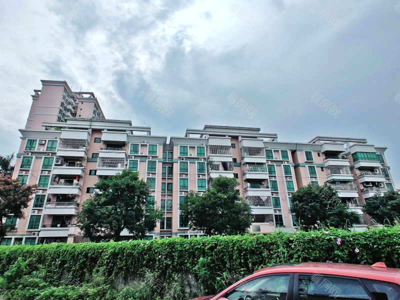 中山绿茵庭小区信息图片4