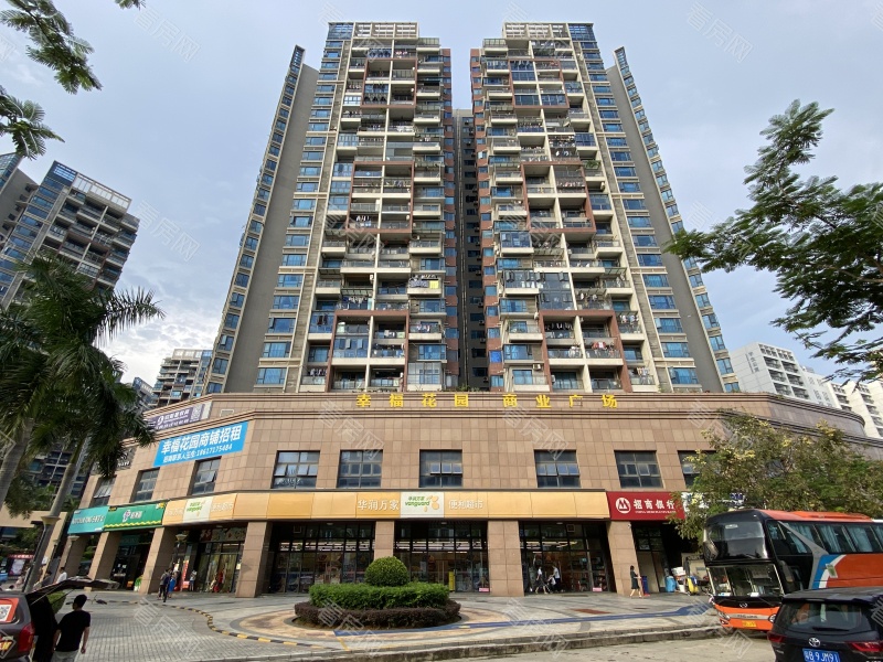 深圳深航幸福花园小区信息图片12