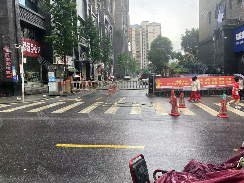 郴州五岭国际芙蓉园小区信息图片1