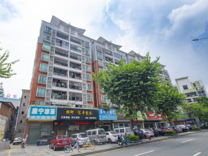 佛山银丰豪庭小区信息图片