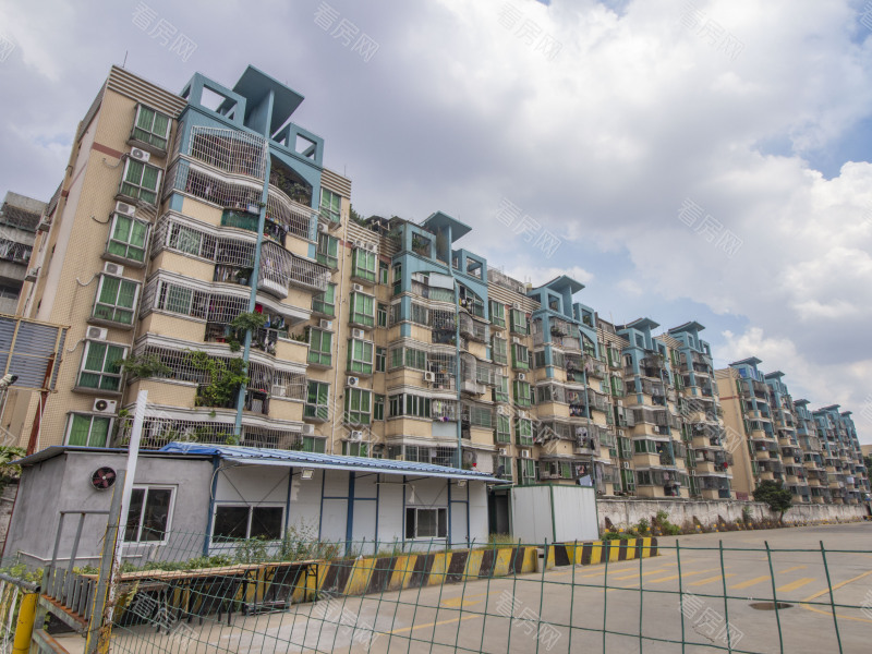 佛山翠逸庭苑西区小区信息图片2