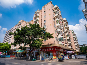 佛山宏威新村小区信息图片