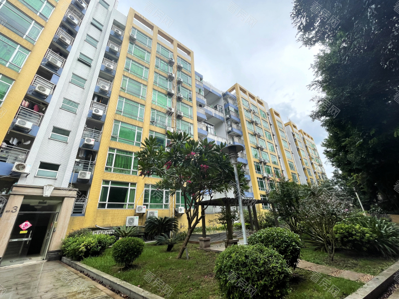 中山名雅居小区信息图片6