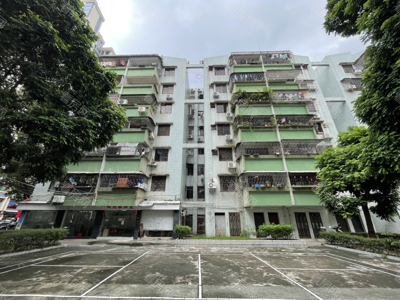 中山岐江苑小区信息图片10