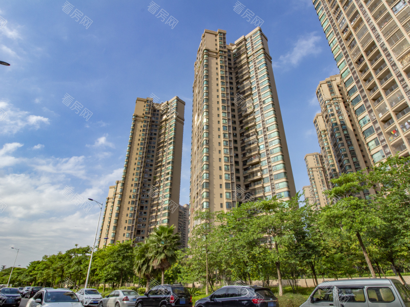 佛山桂丹颐景园BC区小区信息图片14
