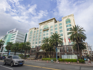 佛山鉴海南路小区信息图片