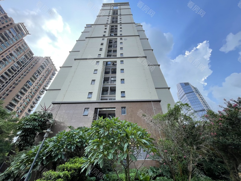 中山君悦豪庭三期小区信息图片9