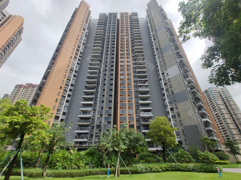 中山雅居乐万象郡二期小区信息图片9