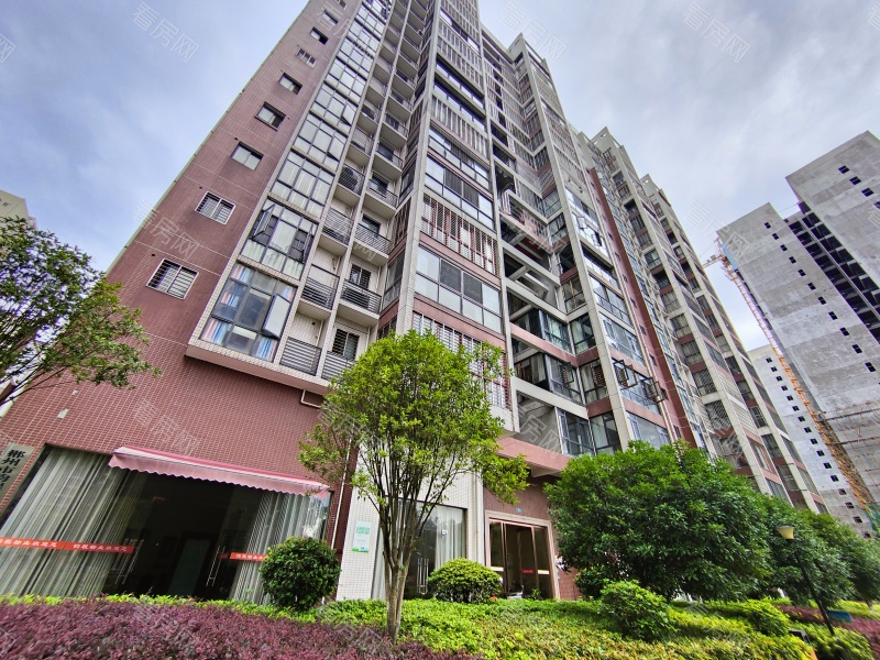 郴州汇园雅居小区信息图片6