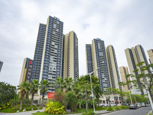 珠海滨海半岛小区信息图片