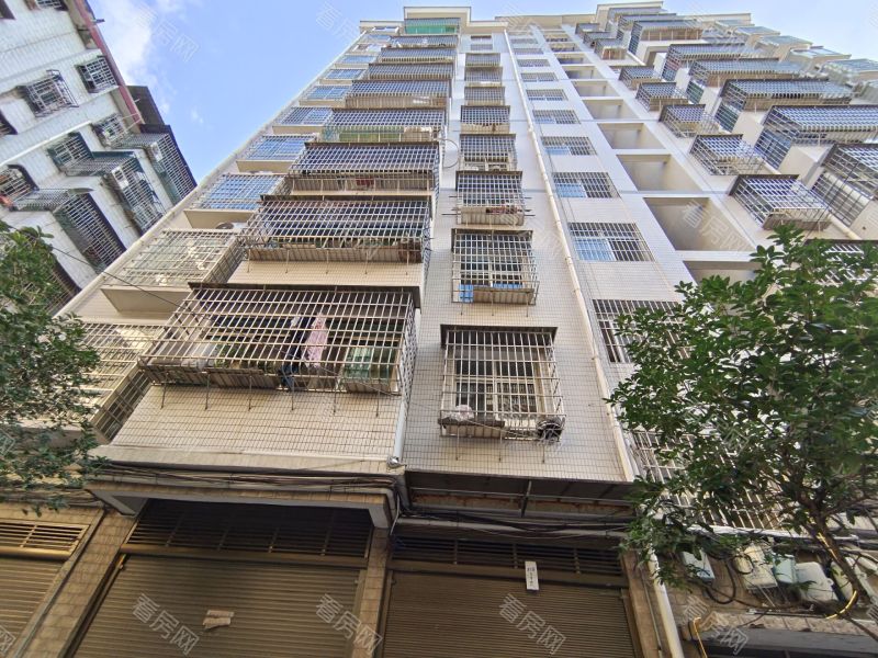 衡阳飞华缘小区小区信息图片3