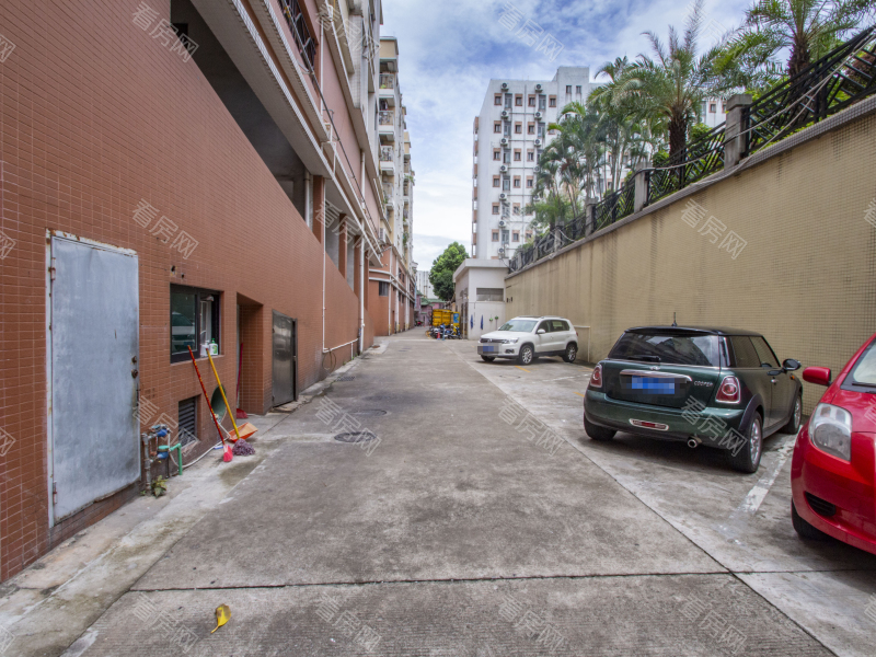 佛山嘉信广场小区信息图片6