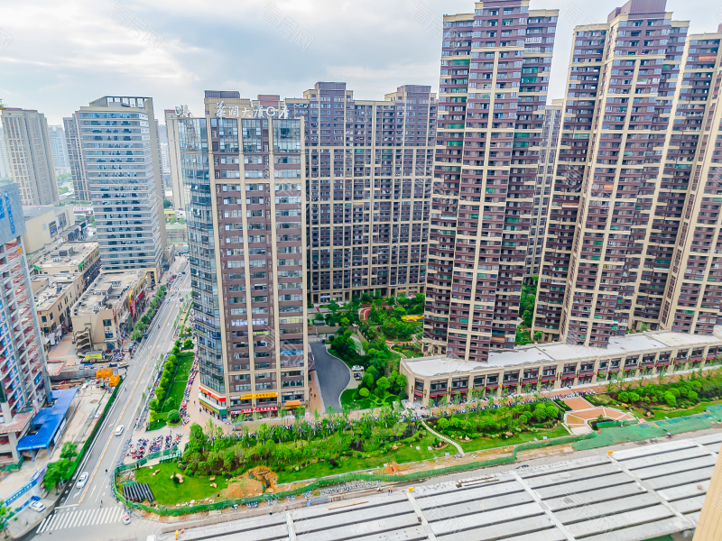 赣州幸福里三期小区信息图片2