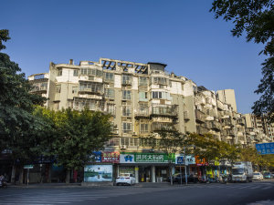 赣州阳光瑞香新城A区小区信息图片