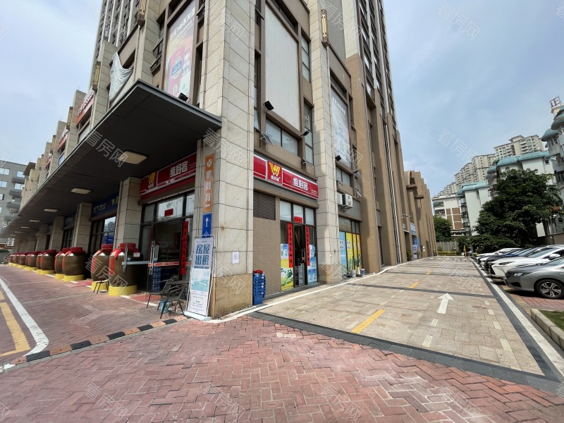 中山蓝钻双子座楼小区信息图片4