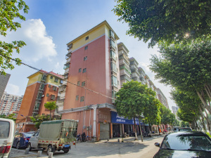 佛山汇景苑小区信息图片