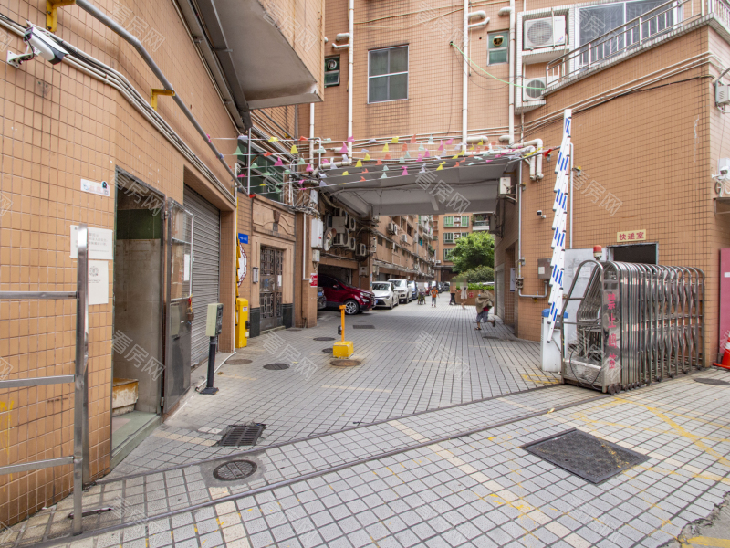 佛山德怡居小区信息图片3