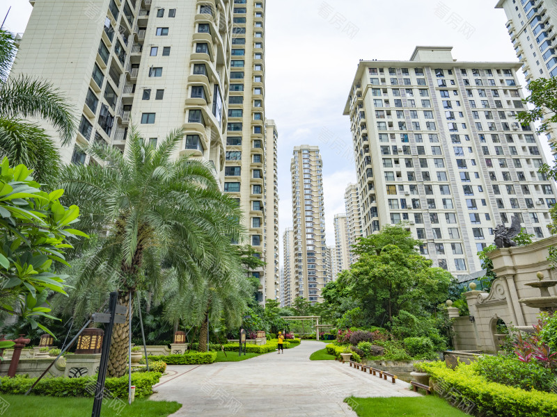 珠海K2荔枝湾南区小区信息图片9