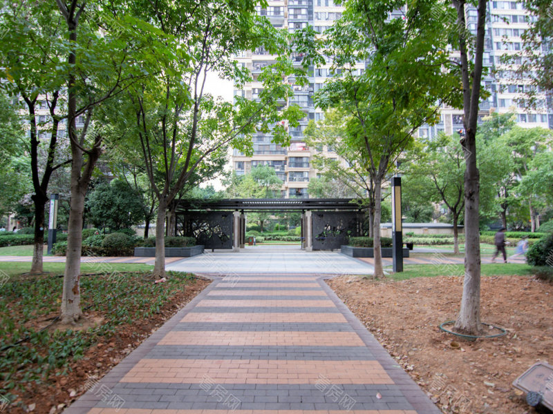 赣州中海派小区信息图片7