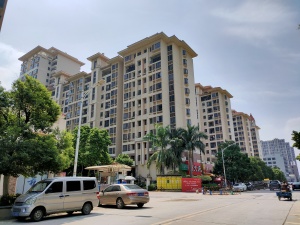 惠州龙湾新城小区信息图片