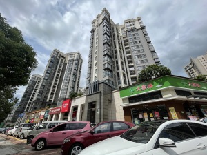 中山远洋城天祺小区信息图片