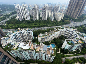 深圳万科温馨家园小区信息图片