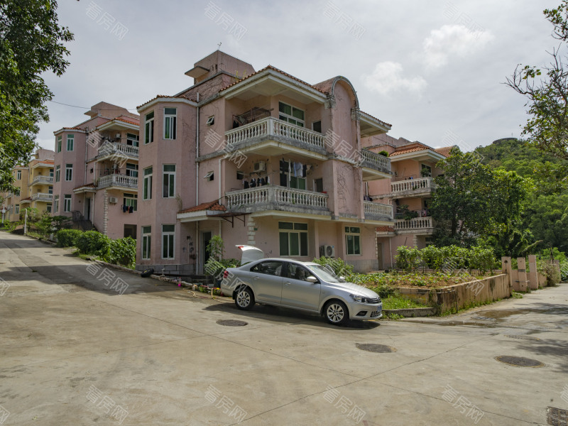 深圳东丽观海山庄小区信息图片1