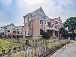 佛山名都畔山华庭小区信息图片