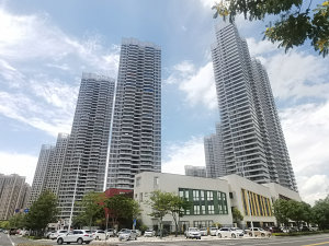 惠州泰丰千花岛小区信息图片