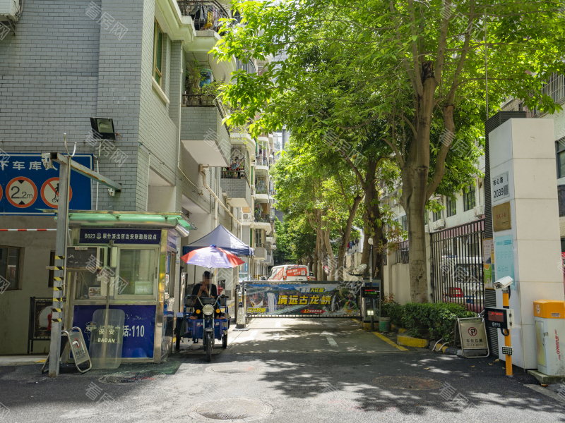 深圳鸿园居小区信息图片5