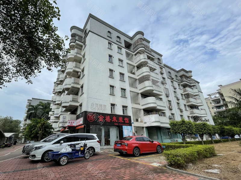 中山东盛花园25号小区信息图片2